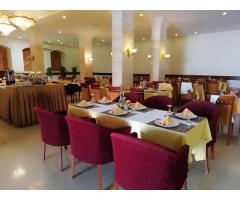 فندق سـيفيـروس - Severus Hotel