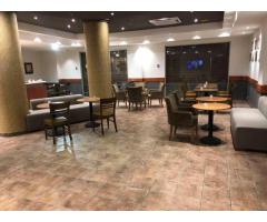 فندق سـيفيـروس - Severus Hotel