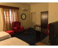 فندق سـيفيـروس - Severus Hotel