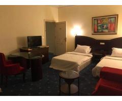 فندق سـيفيـروس - Severus Hotel