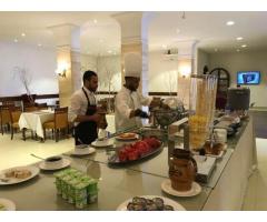 فندق سـيفيـروس - Severus Hotel