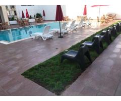 فندق سـيفيـروس - Severus Hotel
