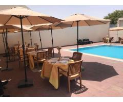 فندق سـيفيـروس - Severus Hotel