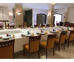 فندق سـيفيـروس - Severus Hotel