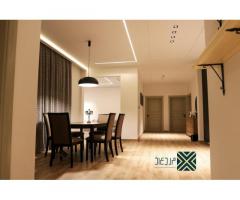 شركة مربعات للأعمال الهندسية والديكور