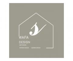 Arch.Wafa Alshawish مهندسة معمارية