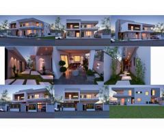Arch.Wafa Alshawish مهندسة معمارية