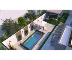Arch.Wafa Alshawish مهندسة معمارية