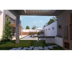 Arch.Wafa Alshawish مهندسة معمارية