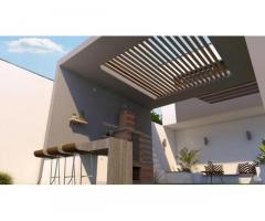 Arch.Wafa Alshawish مهندسة معمارية