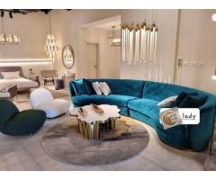 Spectra Design Center LIBYA