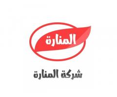 شركة المنارة للدكورات