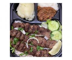 Eat fit للوجبات الصحية