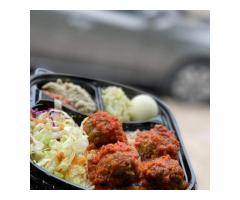Eat fit للوجبات الصحية