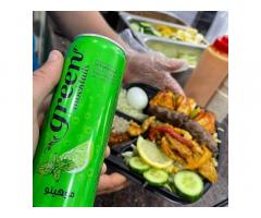 Eat fit للوجبات الصحية