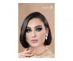 مركز الياسمين لتجهيز العرايس