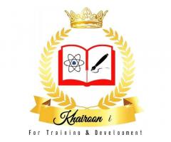 خيرون لتعليم اللغة الألمانية