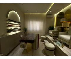 Eve Spa