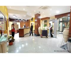 Asshajara hotel فندق الشجرة