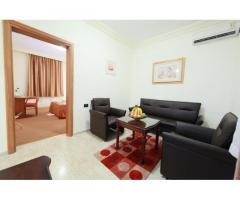 Asshajara hotel فندق الشجرة