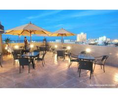 Asshajara hotel فندق الشجرة