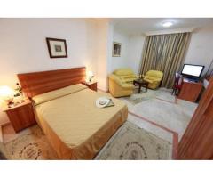 Asshajara hotel فندق الشجرة