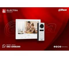 مجموعة الكترا - Electra Group