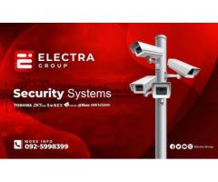 مجموعة الكترا - Electra Group