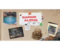 Safari Alpha