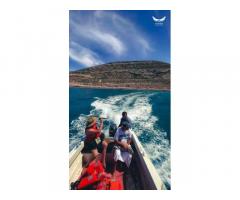 أصدقاء ليبيا للسياحة