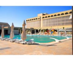فندق دار السلام طبرق Dar Alsalam Hotel