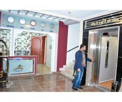 العنود للشقق الفندقية Alanoud hotel
