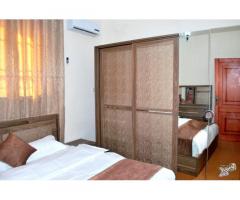 العنود للشقق الفندقية Alanoud hotel