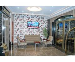 العنود للشقق الفندقية Alanoud hotel