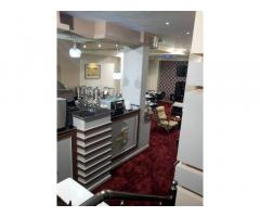 العنود للشقق الفندقية Alanoud hotel