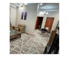 العنود للشقق الفندقية Alanoud hotel