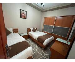 العنود للشقق الفندقية Alanoud hotel
