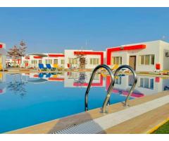 قرية البرتقالة - Orange Resort