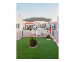 قرية البرتقالة - Orange Resort