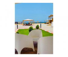 قرية البرتقالة - Orange Resort