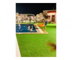 قرية البرتقالة - Orange Resort