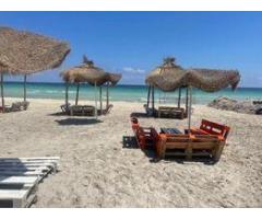 قرية البرتقالة - Orange Resort