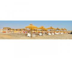 قرية البرتقالة - Orange Resort