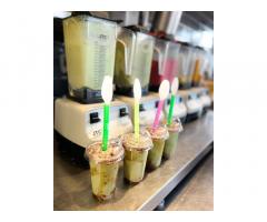 Aloula Cafe الأولى كافيه