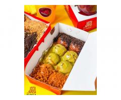 Aloula Cafe الأولى كافيه