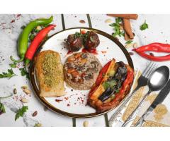 مطبخ عروس طرابلس للمأكولات الليبية