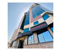 فندق ليبيا / Libya hotel