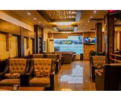 فندق سفاري_Safari Hotel