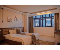 فندق سفاري_Safari Hotel