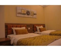 فندق سفاري_Safari Hotel